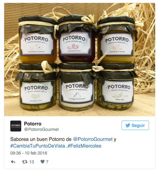 Potorro