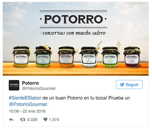 Potorro