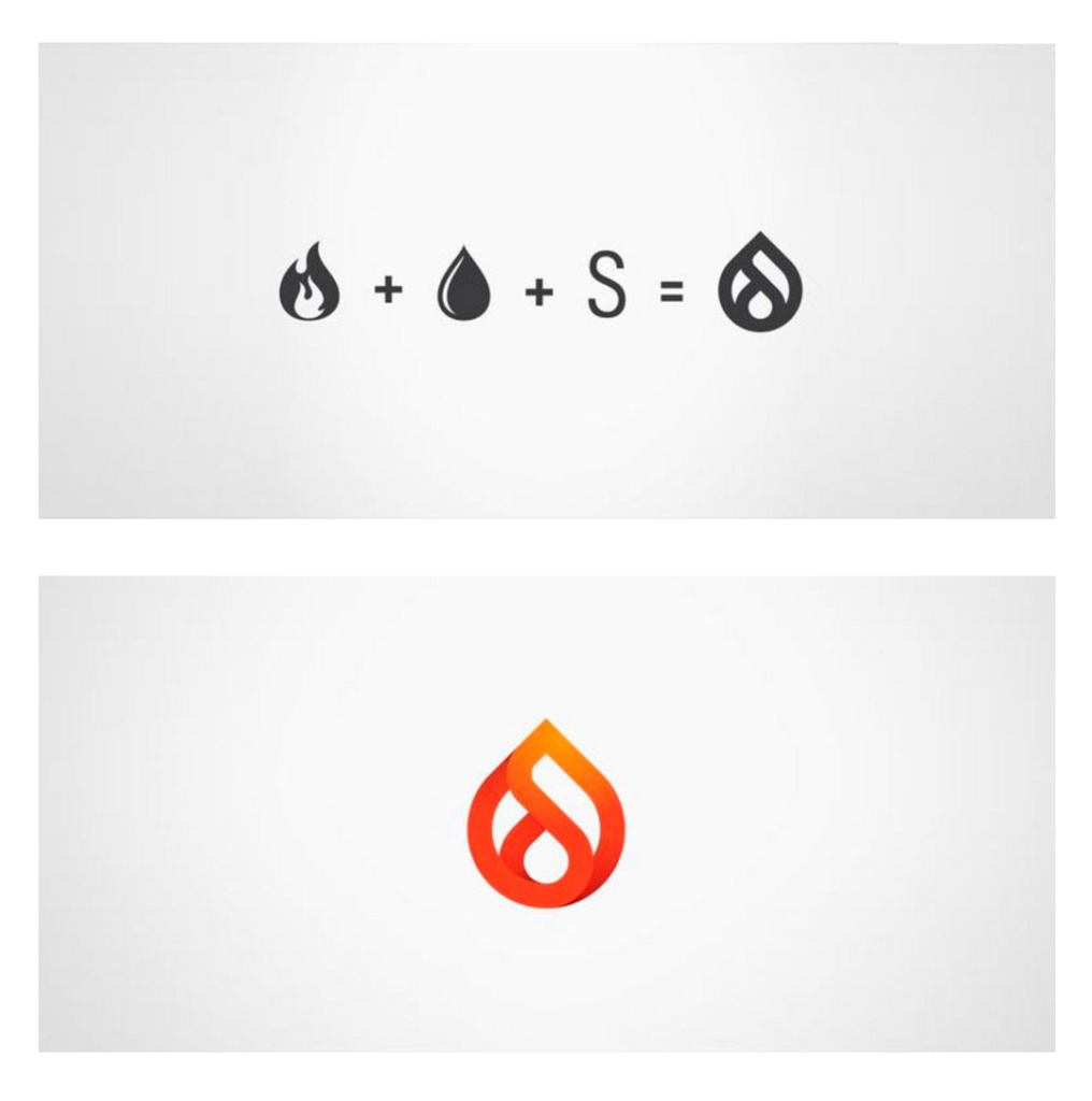 creacion logotipo Buen Rollo